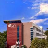 Фотография гостиницы Aloft Chennai OMR IT Expressway