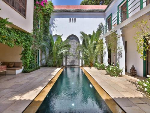 Фотография гостевого дома Riad Oasis 3