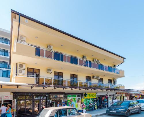 Фотография гостевого дома Сильвер