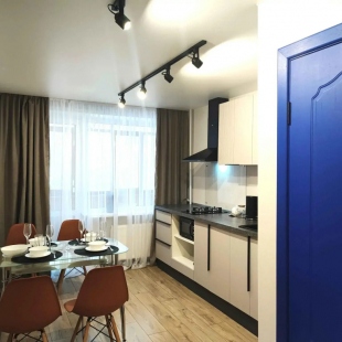 Фотография квартиры Апартаменты на проспекте Кирова 178