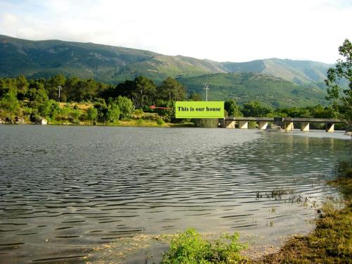 Фотография гостевого дома Casa Rural Aventura I