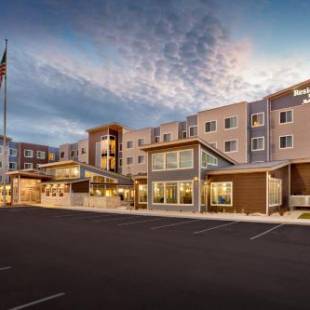 Фотографии гостиницы 
            Residence Inn by Marriott Salt Lake City-West Jordan