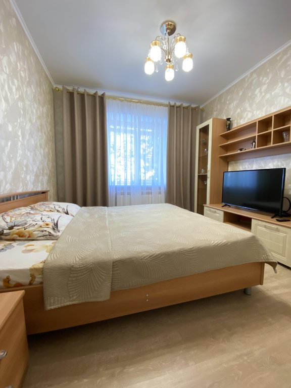 Фотография квартиры Апартаменты Уютная Квартира Рядом с Парком