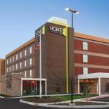 Фотография гостиницы Home2 Suites By Hilton Lancaster