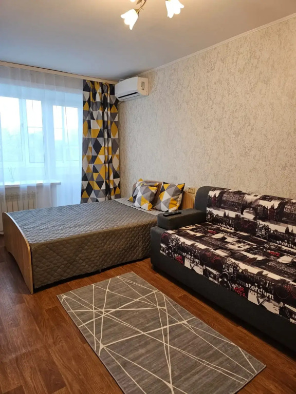 Фотография квартиры Квартира  Амурский бульвар 51