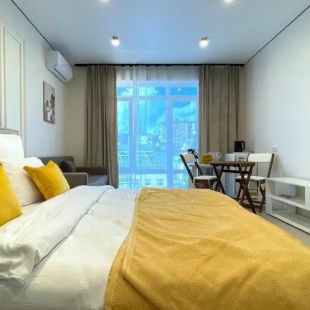 Фотография квартиры Апартаменты Yellow