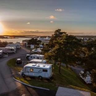 Фотографии кемпинга 
            First Camp City-Strömstad