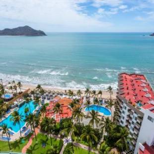 Фотография гостиницы The Inn at Mazatlan