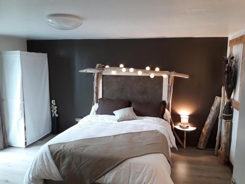 Фотография мини отеля Les Saugeys