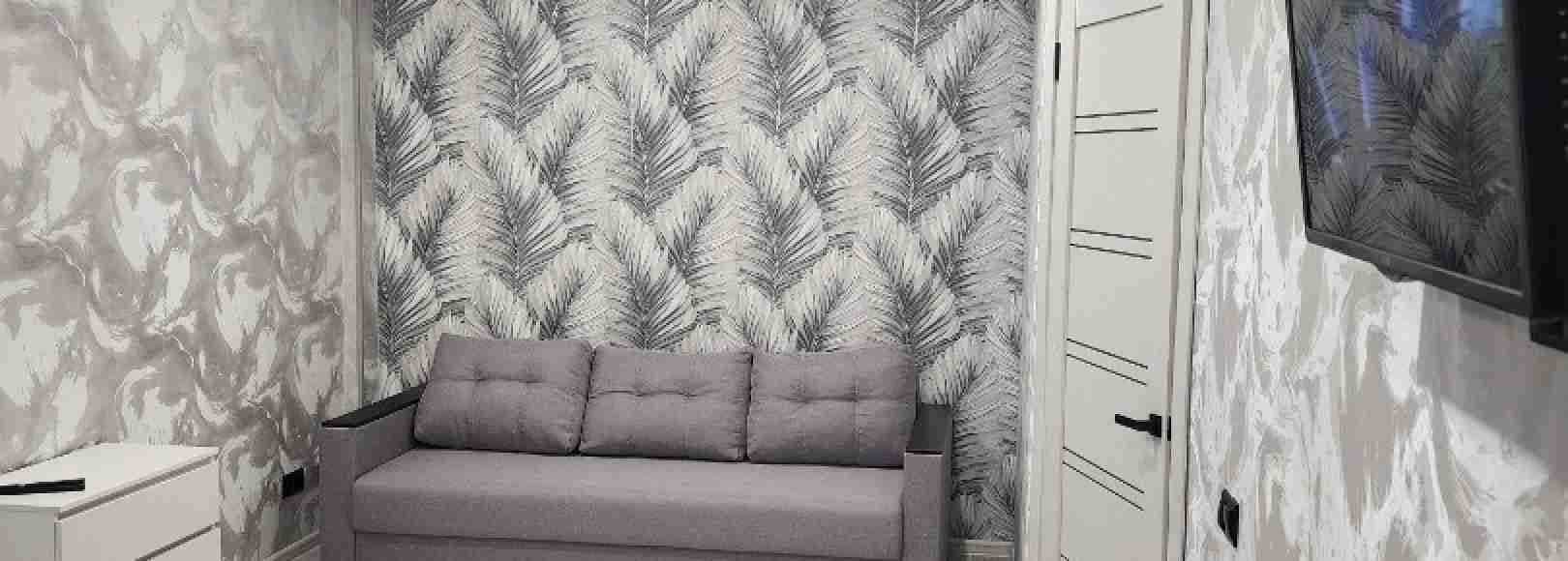 Фотография квартиры Квартира на Красноармейско шоссе 