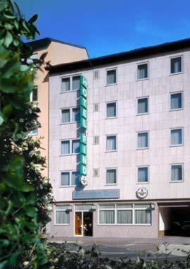 Фотография гостиницы Hotel Find