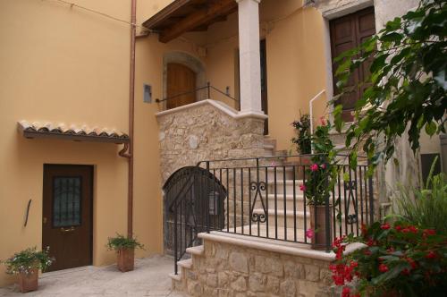 Фотография мини отеля B&B Da Conte al Vicoletto