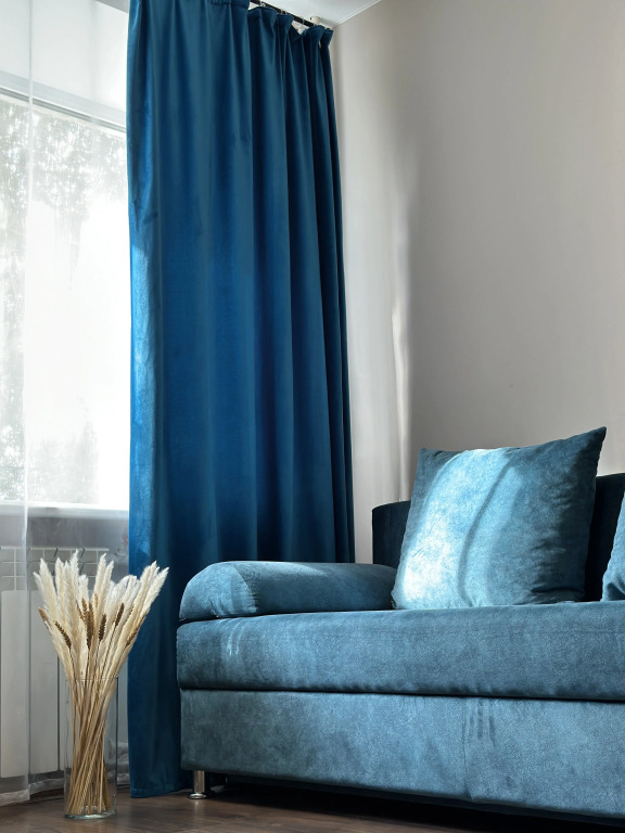 Фотография квартиры Апартаменты в центре