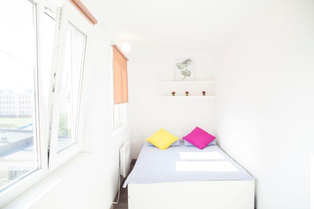 Фотография квартиры 9 Ночей на улице Герцена