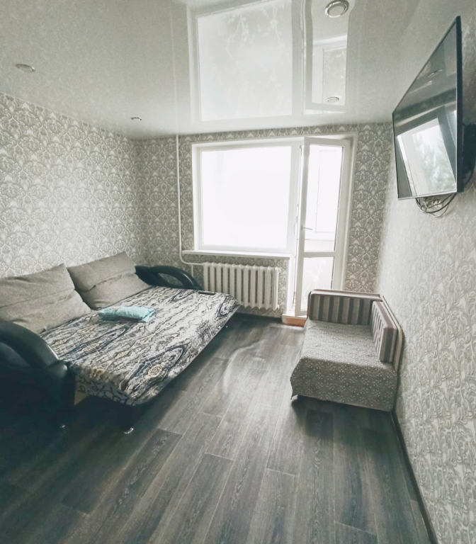 Фотография квартиры Квартира бюджетная для командировок