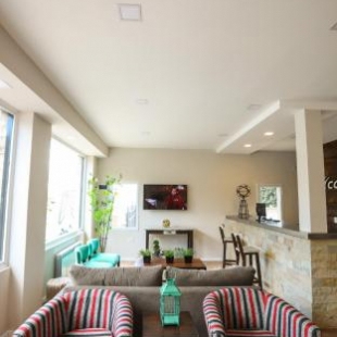 Фотография гостиницы Hotel Tierra Gaucha