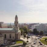 Фотография гостиницы The Westin Washington, D.C. City Center