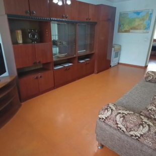 Фотография квартиры Rusdom Sweet Apartments (Русдом Свит) на улице Карла Маркса 45