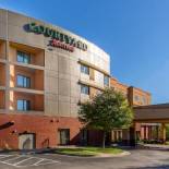 Фотография гостиницы Courtyard by Marriott Lexington Keeneland/Airport