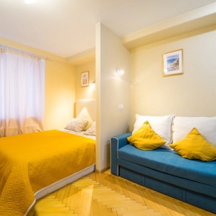 Фотография квартиры Апартаменты «У Вредена на Байкова» 3