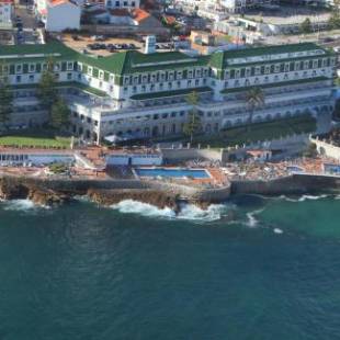 Фотографии гостиницы
Vila Gale Ericeira