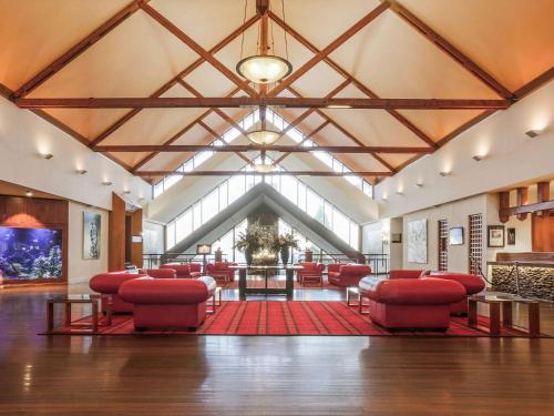 Фотография гостиницы Fairmont Resort & Spa Blue Mountains MGallery by Sofitel