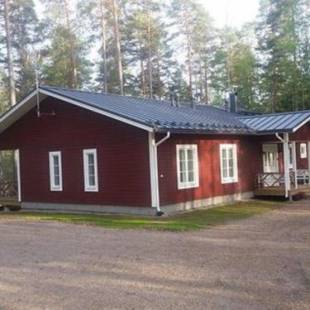 Фотографии гостевого дома
Holiday Home Ylä-hannala