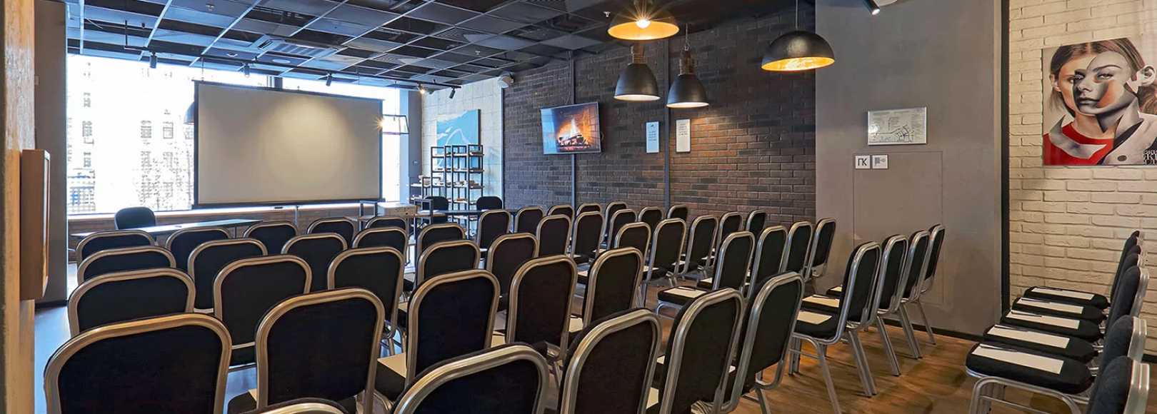 Фотография лофта PENTALOFT