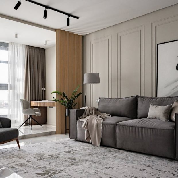 Фотографии квартиры
Апартаменты Sunset View Home