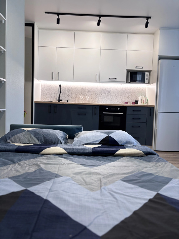 Фотография квартиры Квартира Современная в Минске