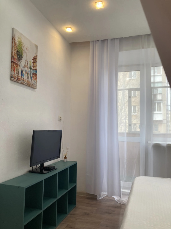 Фотография квартиры Апартаменты Двухкомнатные рядом сУВЗ, кинотеатр Россия