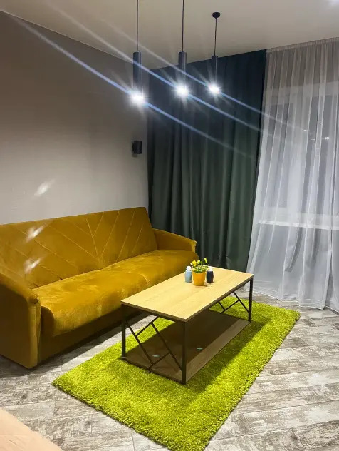 Фотография квартиры Апартаменты на улице Озерная 5