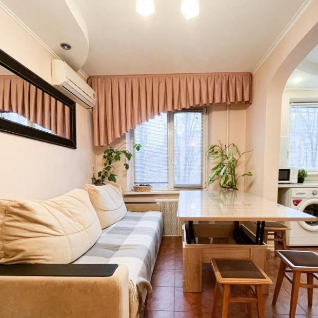 Фотографии квартиры
Апартаменты на улице Красноармейская