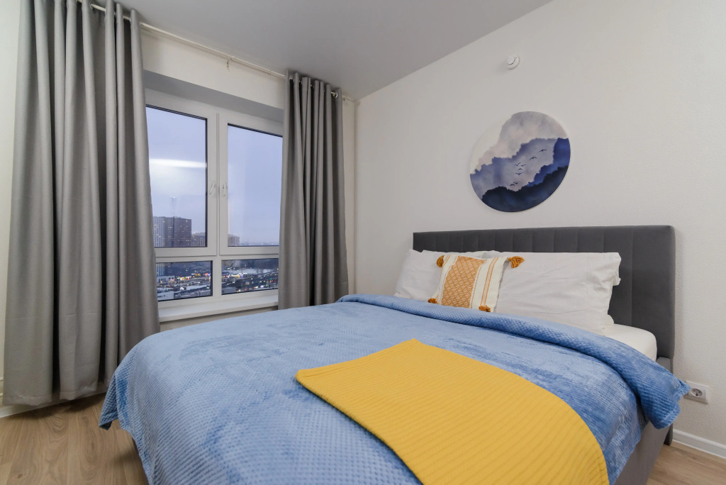 Фотография квартиры Квартира Apart Viktori на Ларюшина