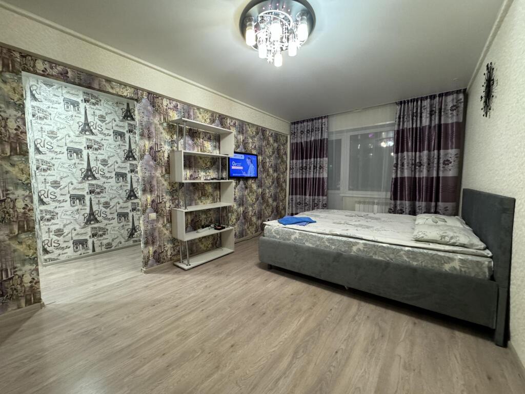 Фотография квартиры Апартаменты Уют на бульваре Пищевиков 23