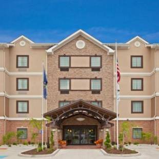 Фотографии гостиницы
Staybridge Suites South Bend – University Area, an IHG Hotel