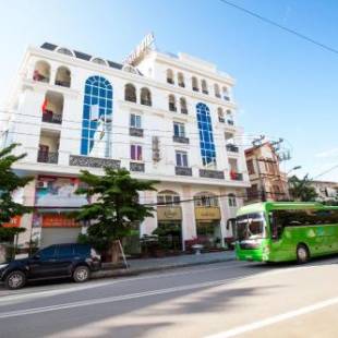Фотографии гостиницы
Halong Seoul Hotel