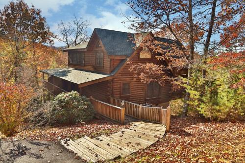 Фотография гостевого дома Mountain Majesty