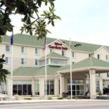 Фотография гостиницы Hilton Garden Inn Kitchener/Cambridge