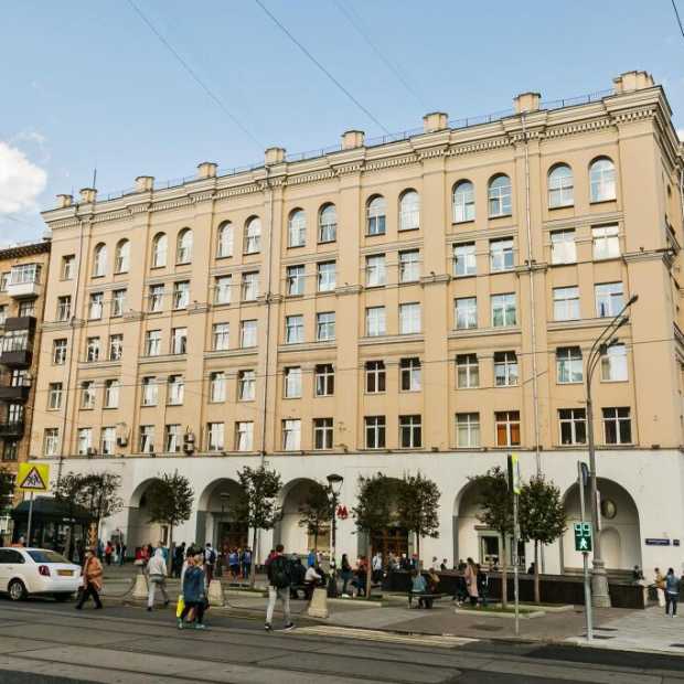 Фотографии квартиры 
            GMApartments (ДжиЭмАпартментс) на улице Новокузнецкая