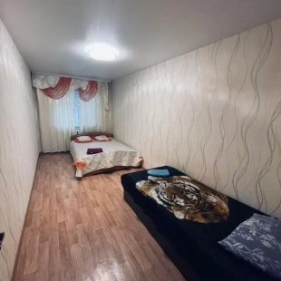 Фотография квартиры Квартира на Карла Маркса 5