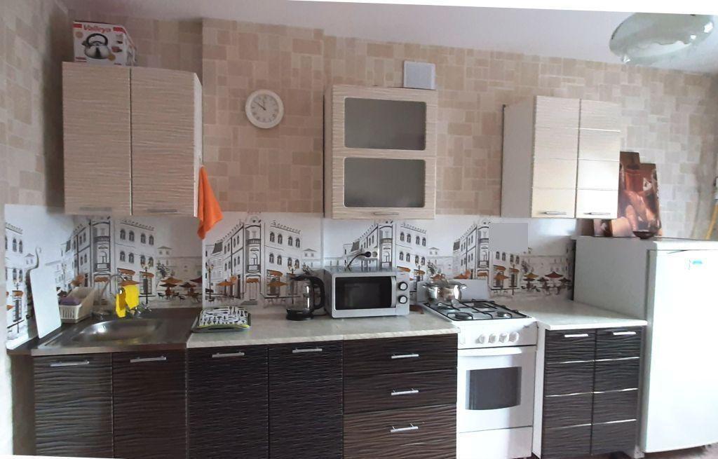 Фотография квартиры Апартаменты на проспекте Строителей