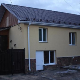 Фотография гостевого дома Березовская