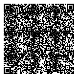 QR код мини отеля Барвы Львов на ул. Гнатюка