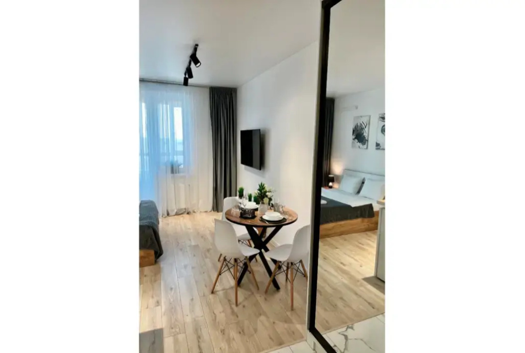 Фотография квартиры Апартаменты на улице 65 лет Победы 17