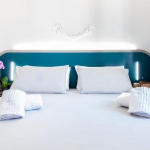 Фотография гостиницы Hotel Grifo