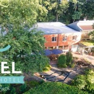 Фотографии гостиницы
Ostel Jugendhotel Bremervörde