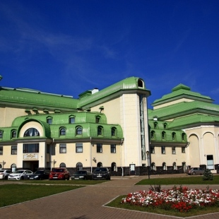 Фотография гостиницы Айгуль