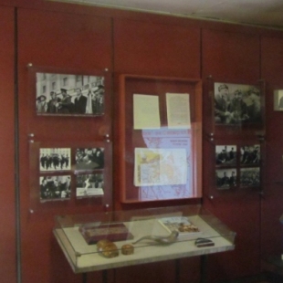 Фотография музея Руднянский исторический музей