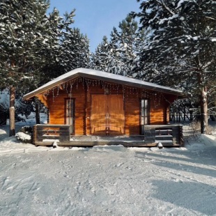 Фотография Коттеджа Частный Дом 2 Gelaland